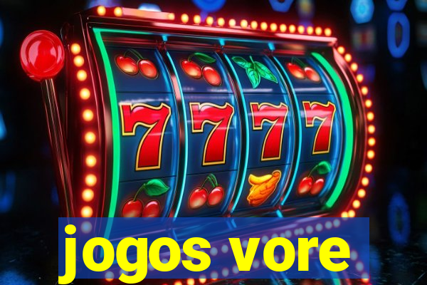 jogos vore